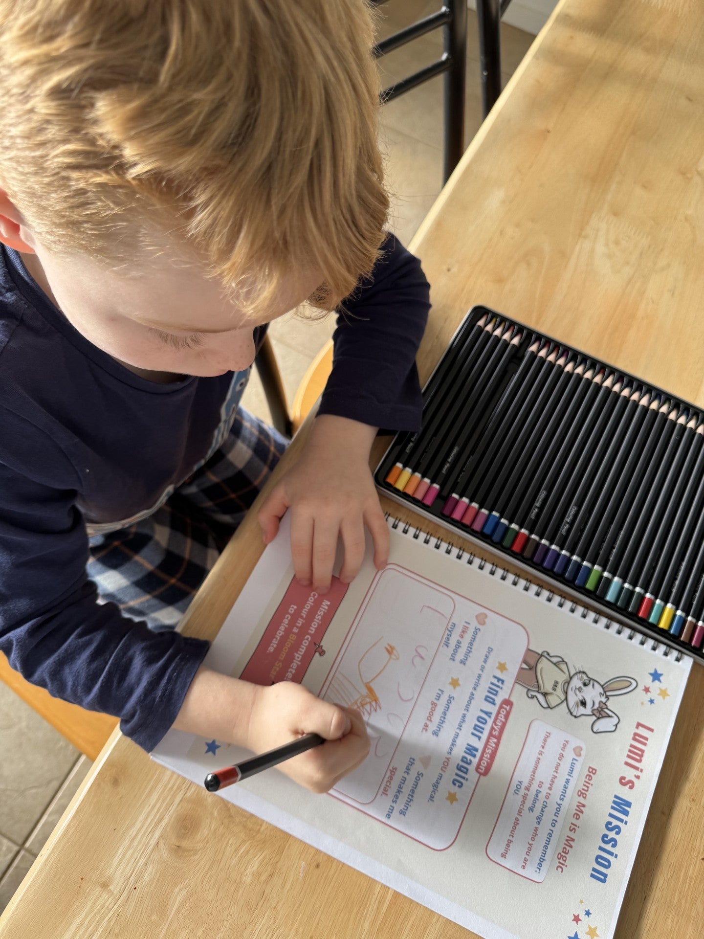 Brave to Be Me – Printable Confidence Kit